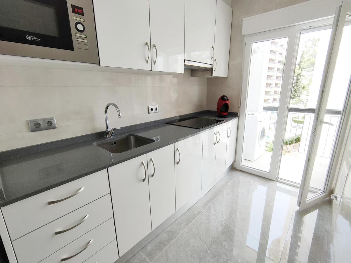 Algar Vacaciones Y Relax Apartamento