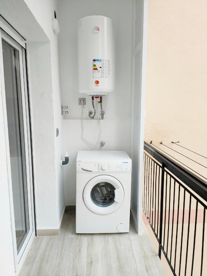 Algar Vacaciones Y Relax Apartamento Benidorm