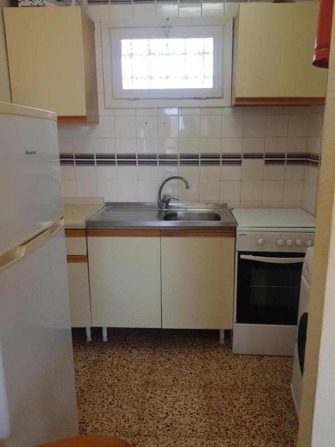 Acuarium 3-fincas Apartamento