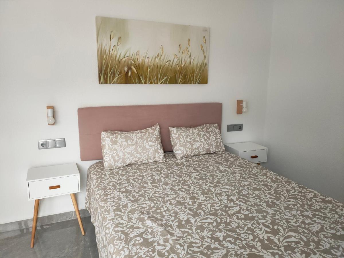 Algar Vacaciones Y Relax Apartamento Benidorm