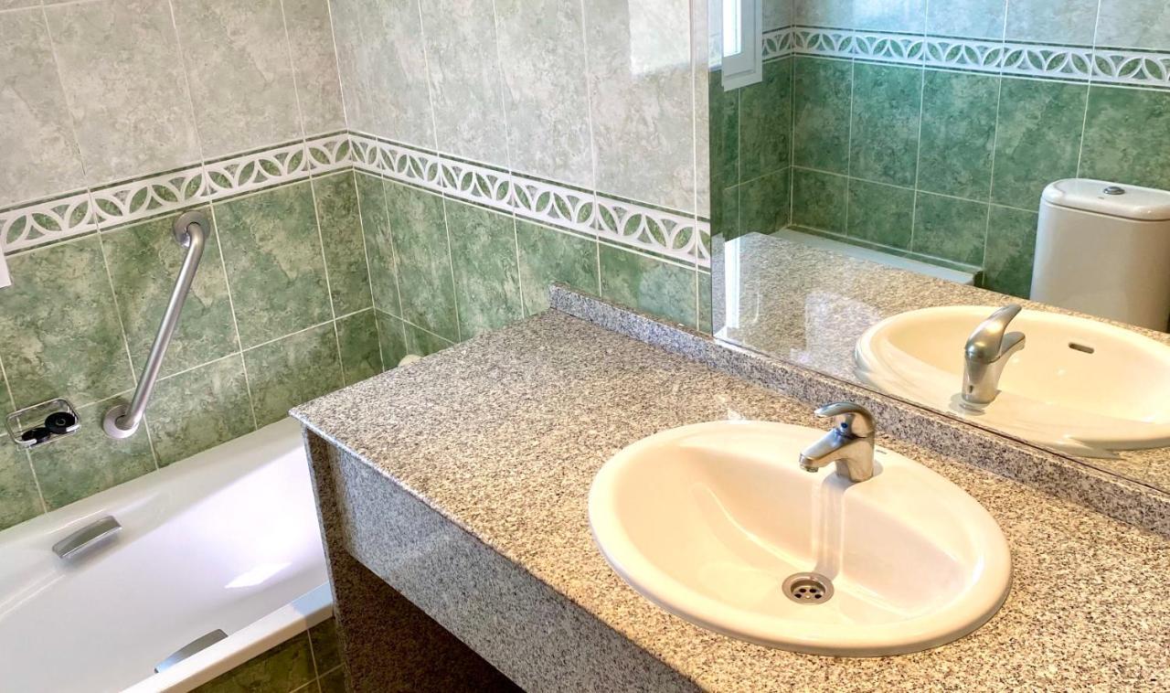 Apartamento 2 Comfort