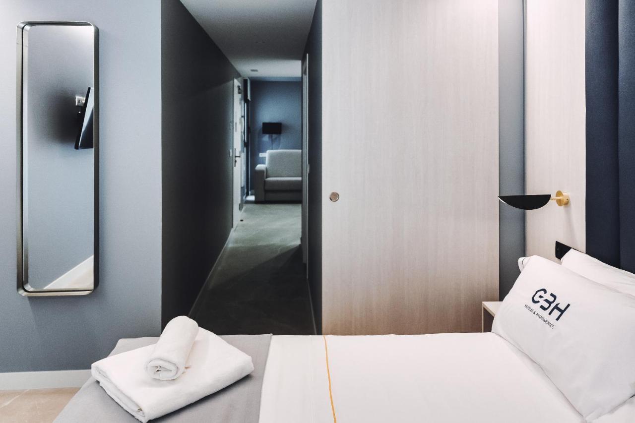 Apartahotel Gbh Hotel-apartamentos Estrella De Mar