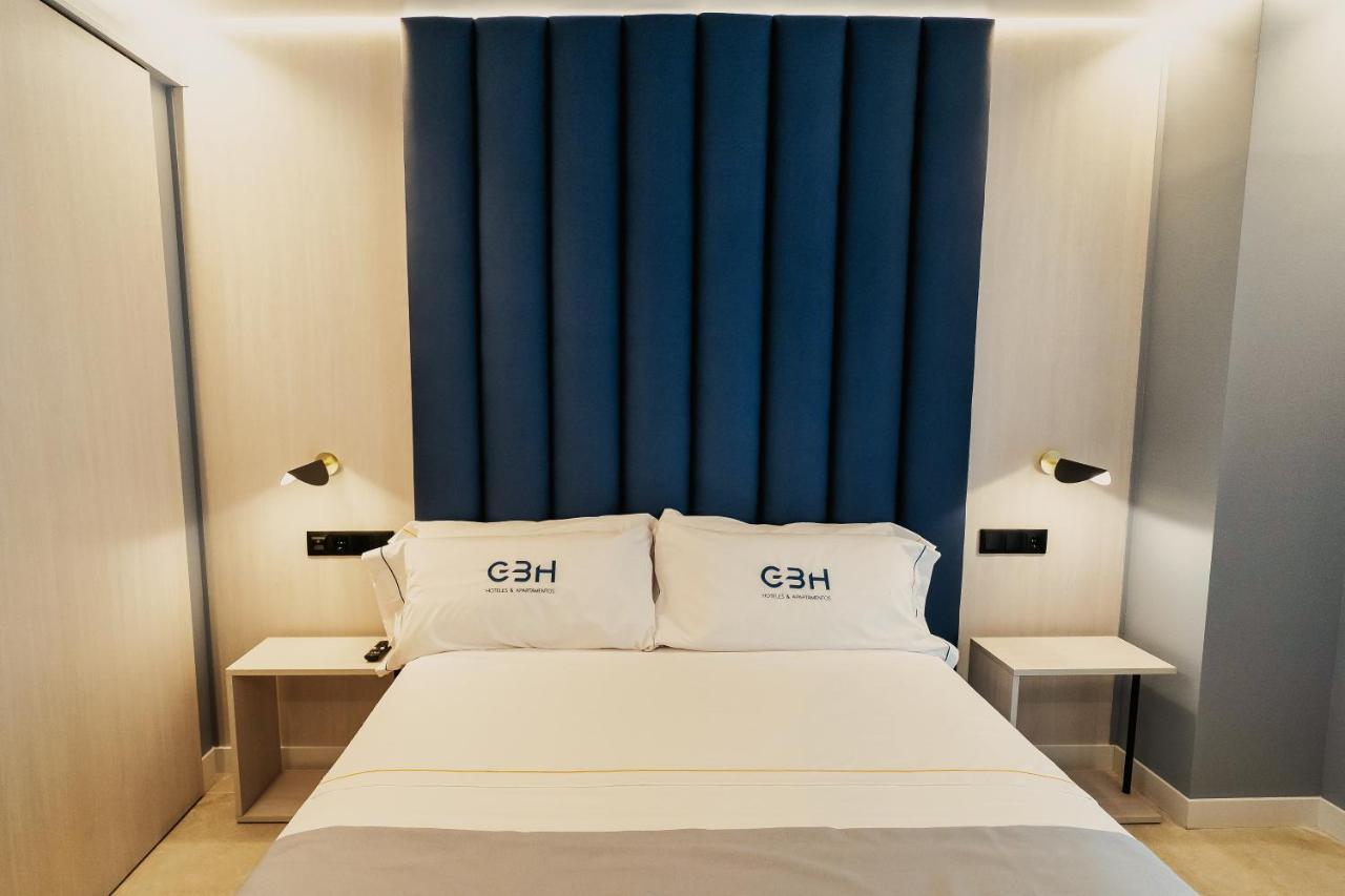 Gbh Hotel-apartamentos Estrella De Mar 3*