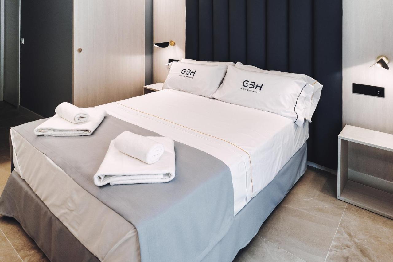 Gbh Hotel-apartamentos Estrella De Mar Apartahotel