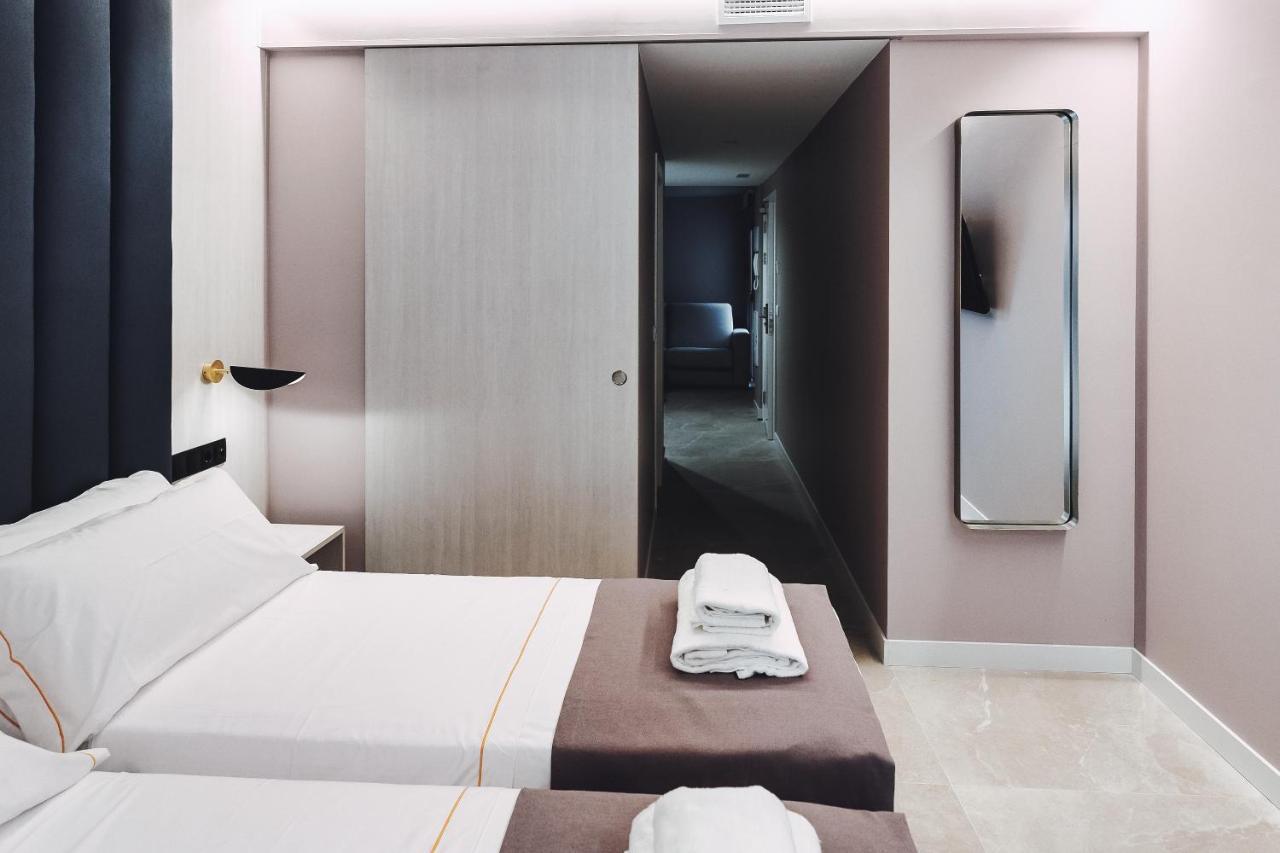 Gbh Hotel-apartamentos Estrella De Mar Apartahotel Benidorm