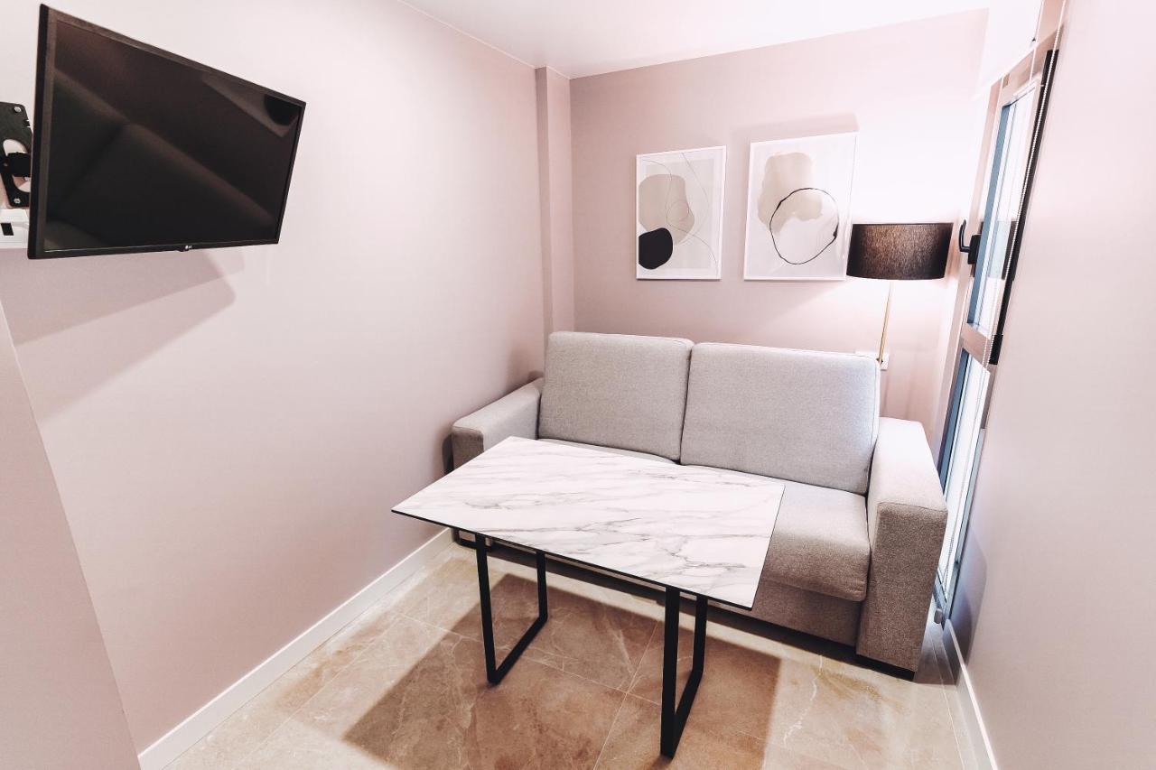 Gbh Hotel-apartamentos Estrella De Mar