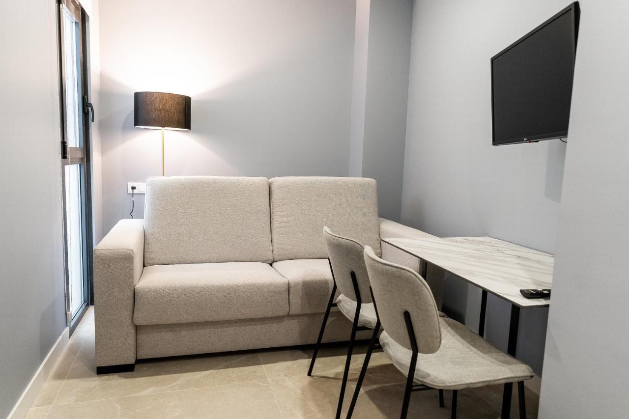 Gbh Hotel-apartamentos Estrella De Mar 3* Benidorm