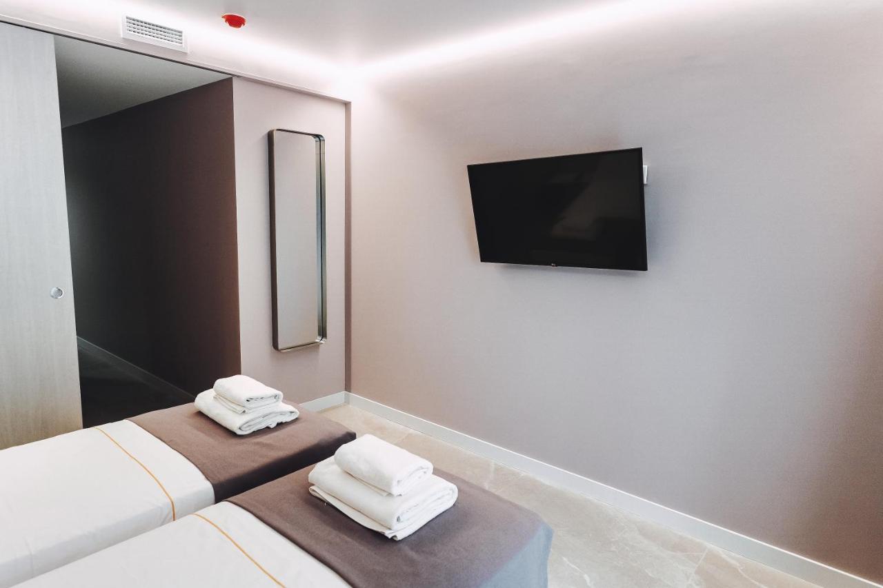 Gbh Hotel-apartamentos Estrella De Mar Benidorm
