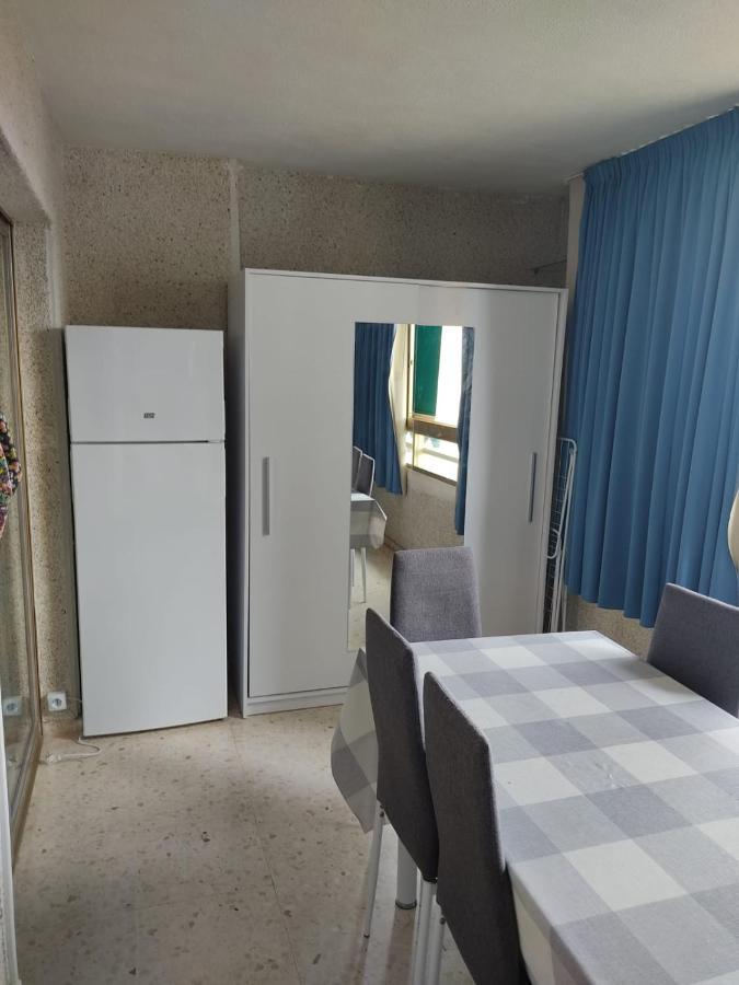 Mariscal 6 Apartamento Benidorm
