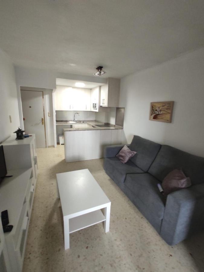 Mariscal 6 Apartamento Benidorm