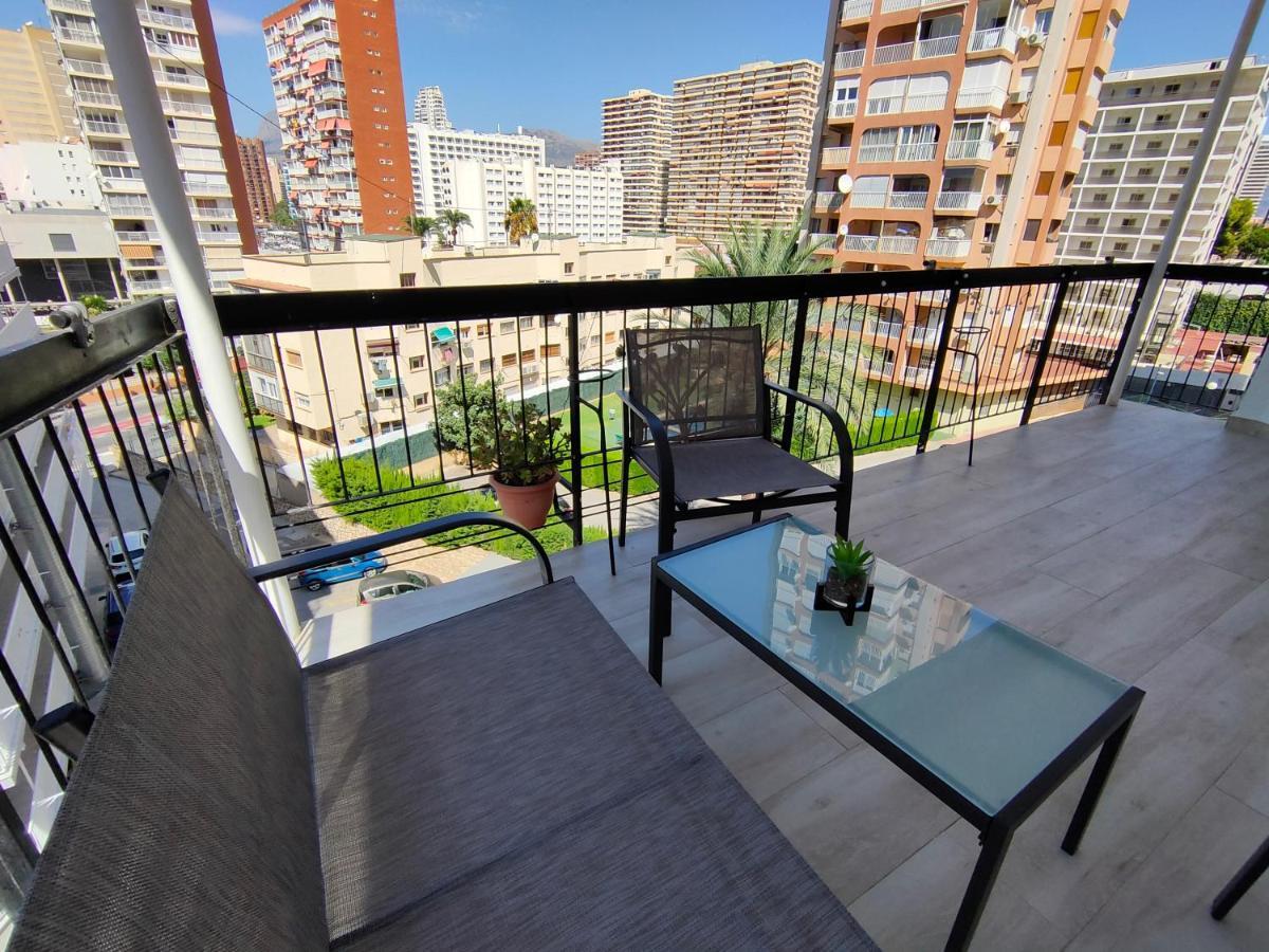 Apartamento Algar Vacaciones Y Relax