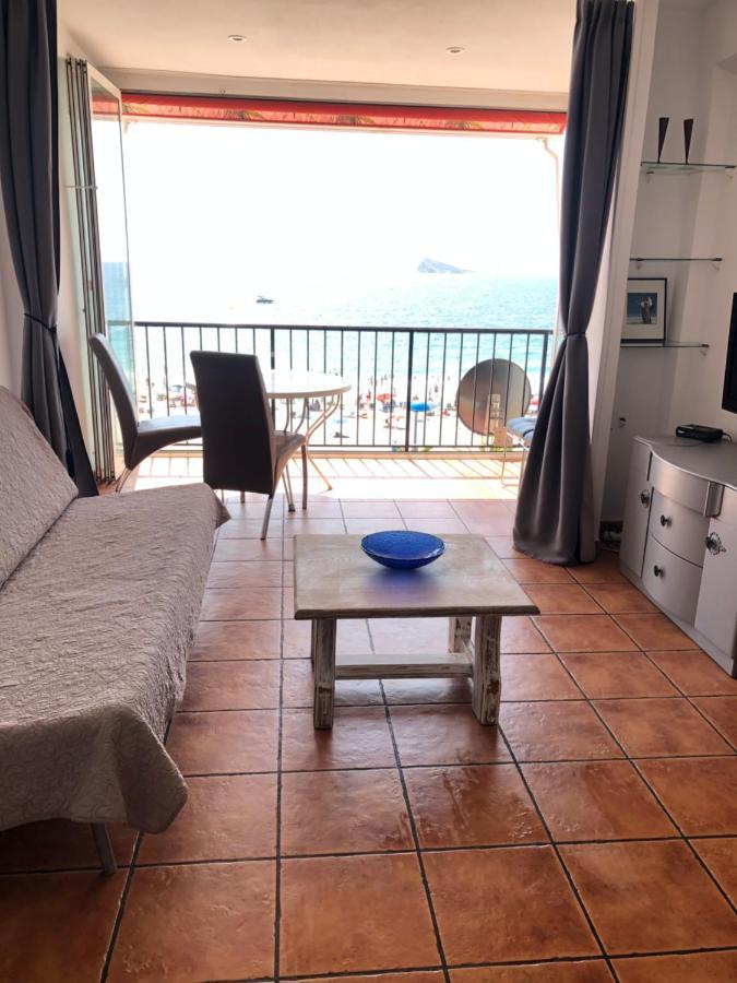 Triton 10a Apartamento Benidorm