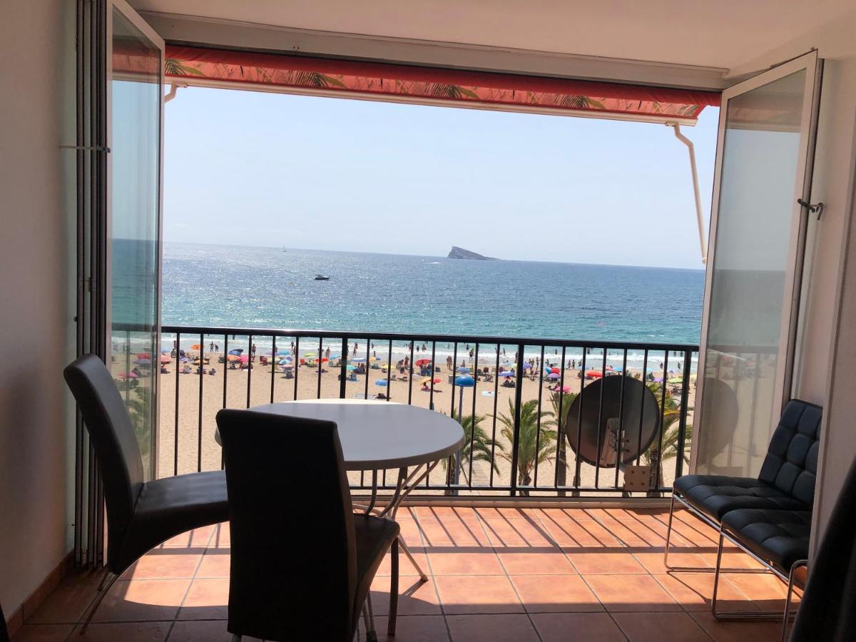 Apartamento Triton 10a