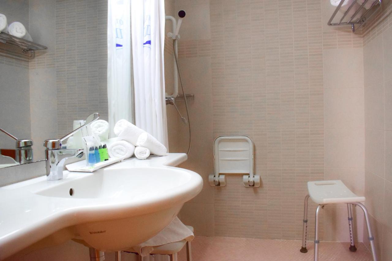 Hotel Riviera Beachotel - Adults Recommended Benidorm