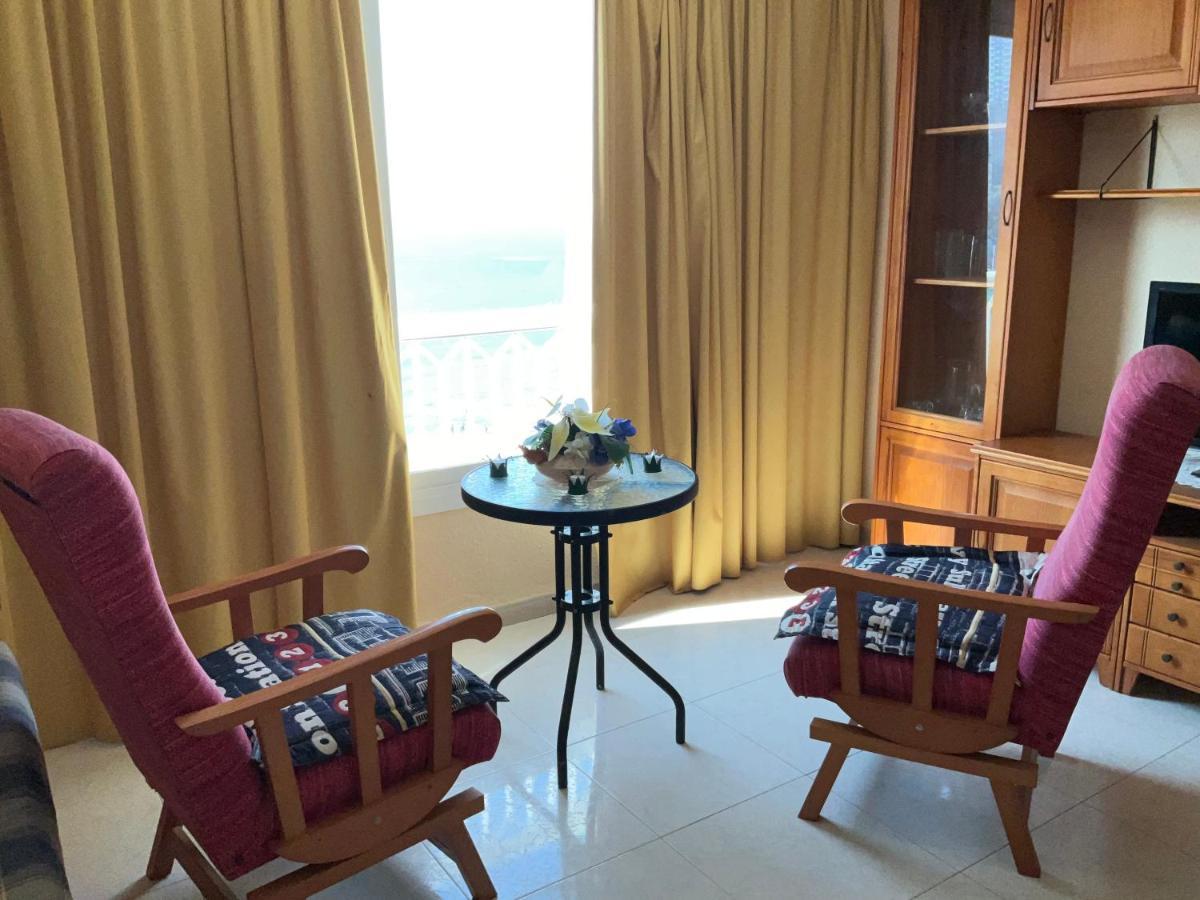 Torre Principado-fincas Apartamento *
