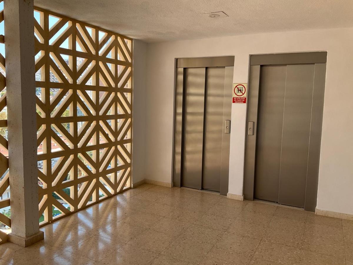 Apartamento Torre Principado-fincas *