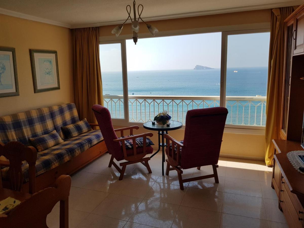 Apartamento Torre Principado-fincas