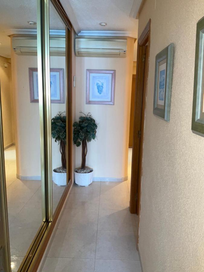 Torre Principado-fincas Apartamento