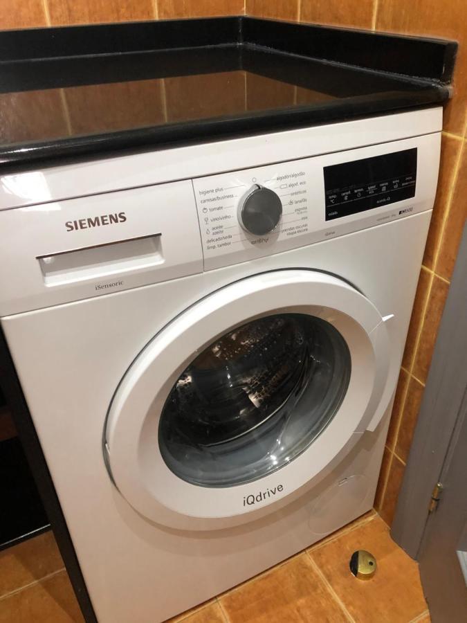 Triton 10a Apartamento *