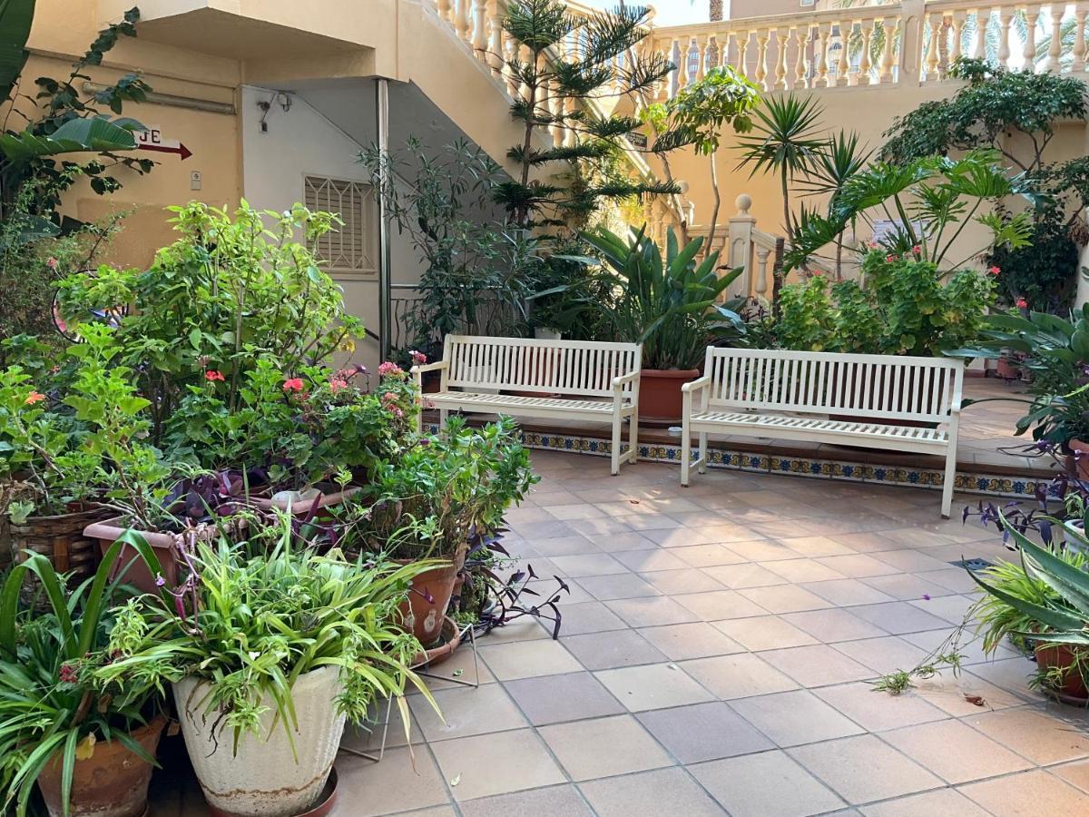 Apartamento Torre Principado-fincas