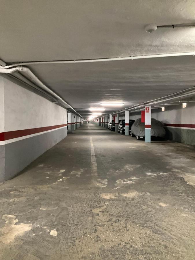 Apartamento Torre Principado-fincas *
