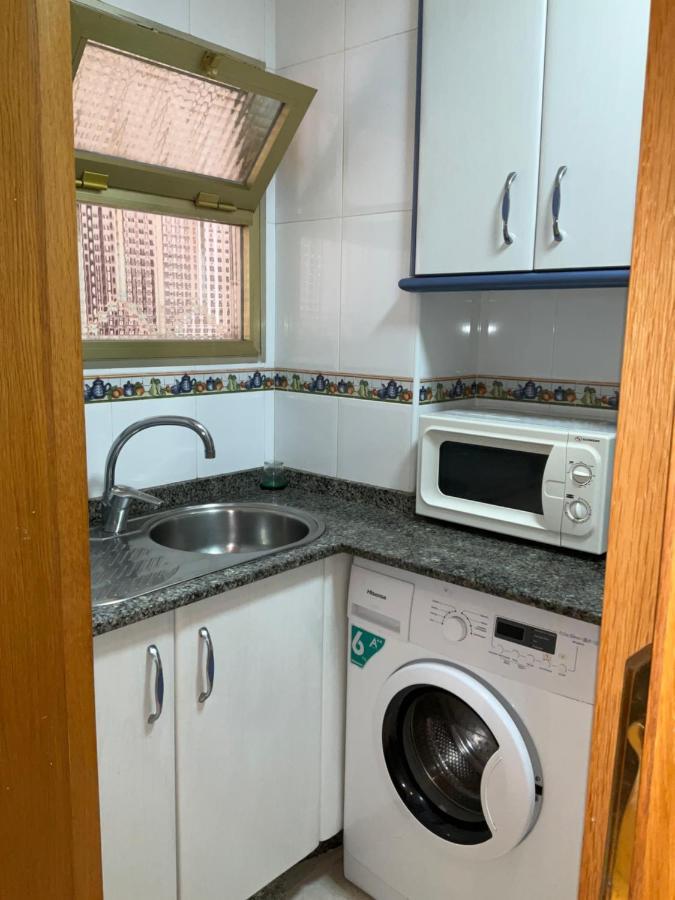 Apartamento Torre Principado-fincas *