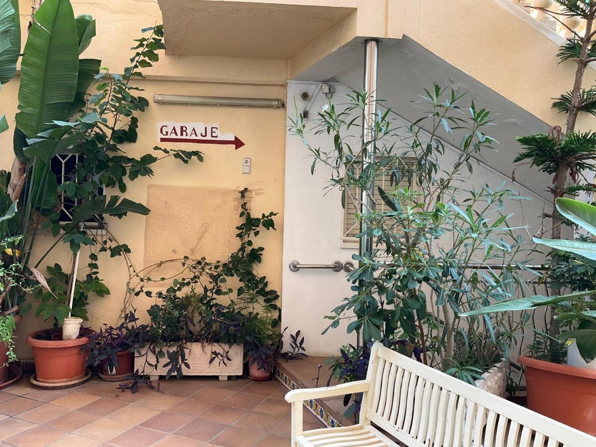 Torre Principado-fincas Apartamento *