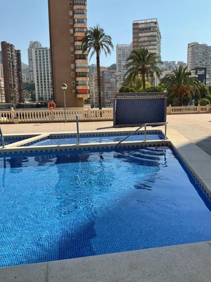 Torre Principado-fincas Apartamento *