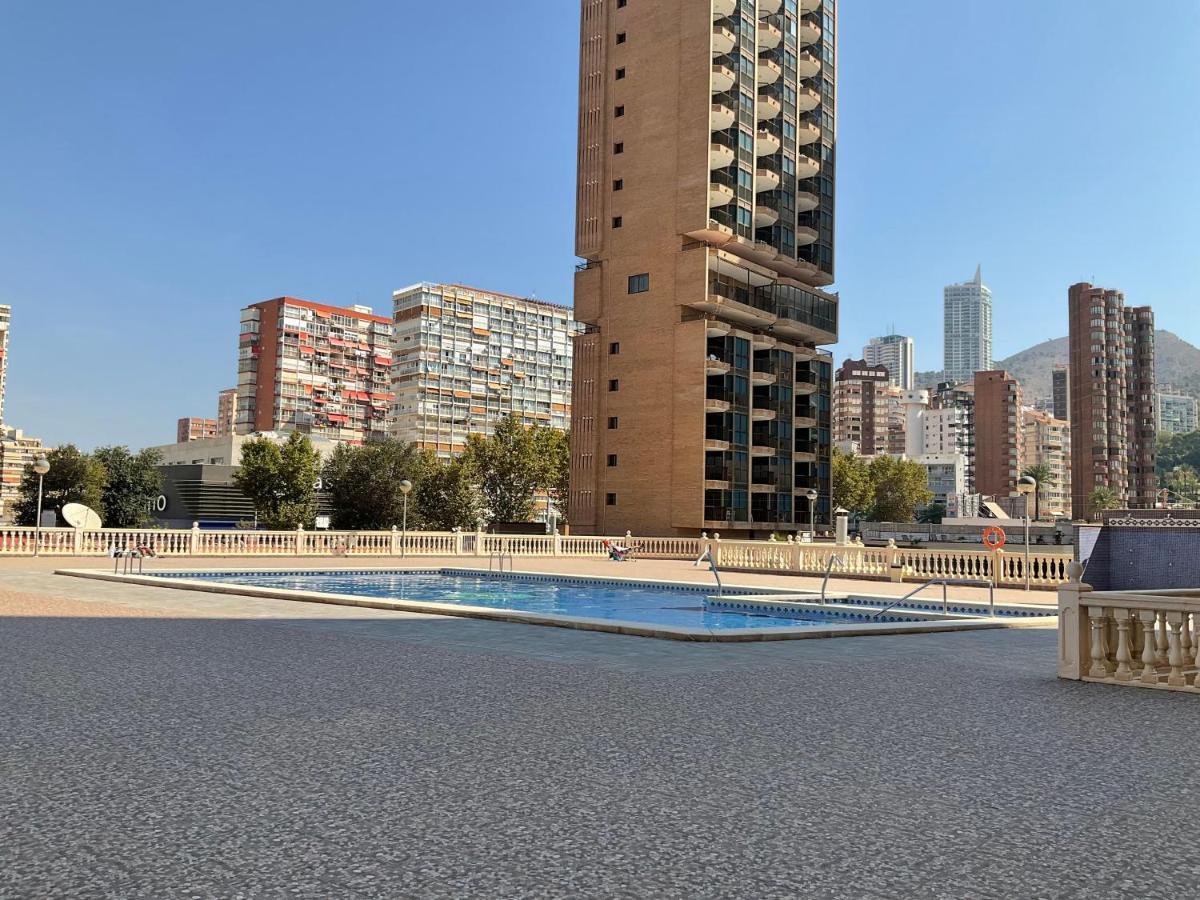 Apartamento Torre Principado-fincas