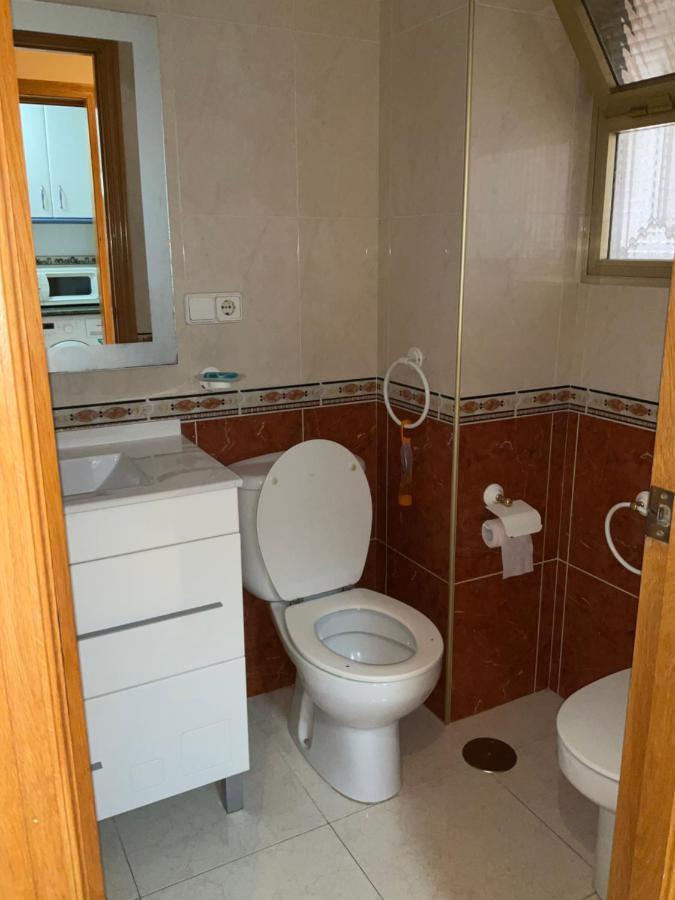 Apartamento Torre Principado-fincas *
