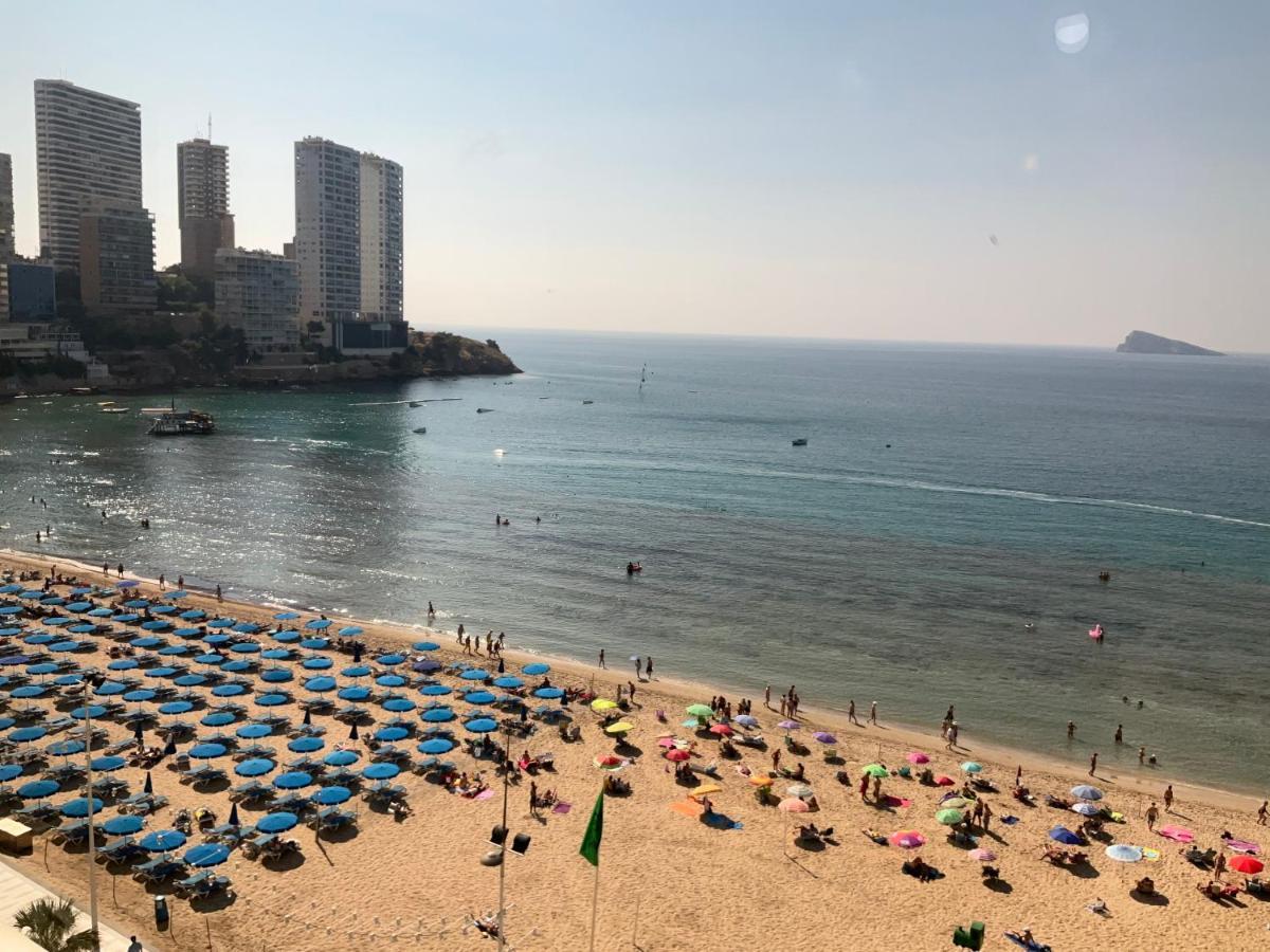 Torre Principado-fincas Apartamento *