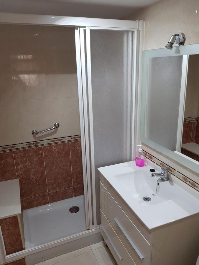 Torre Principado-fincas Apartamento *