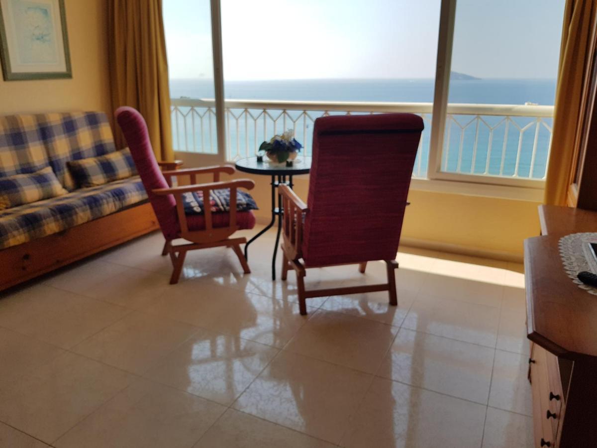 Torre Principado-fincas Apartamento