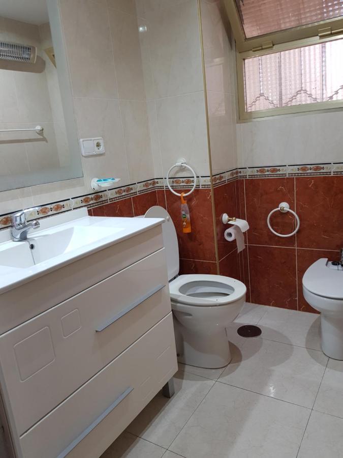 Apartamento Torre Principado-fincas *