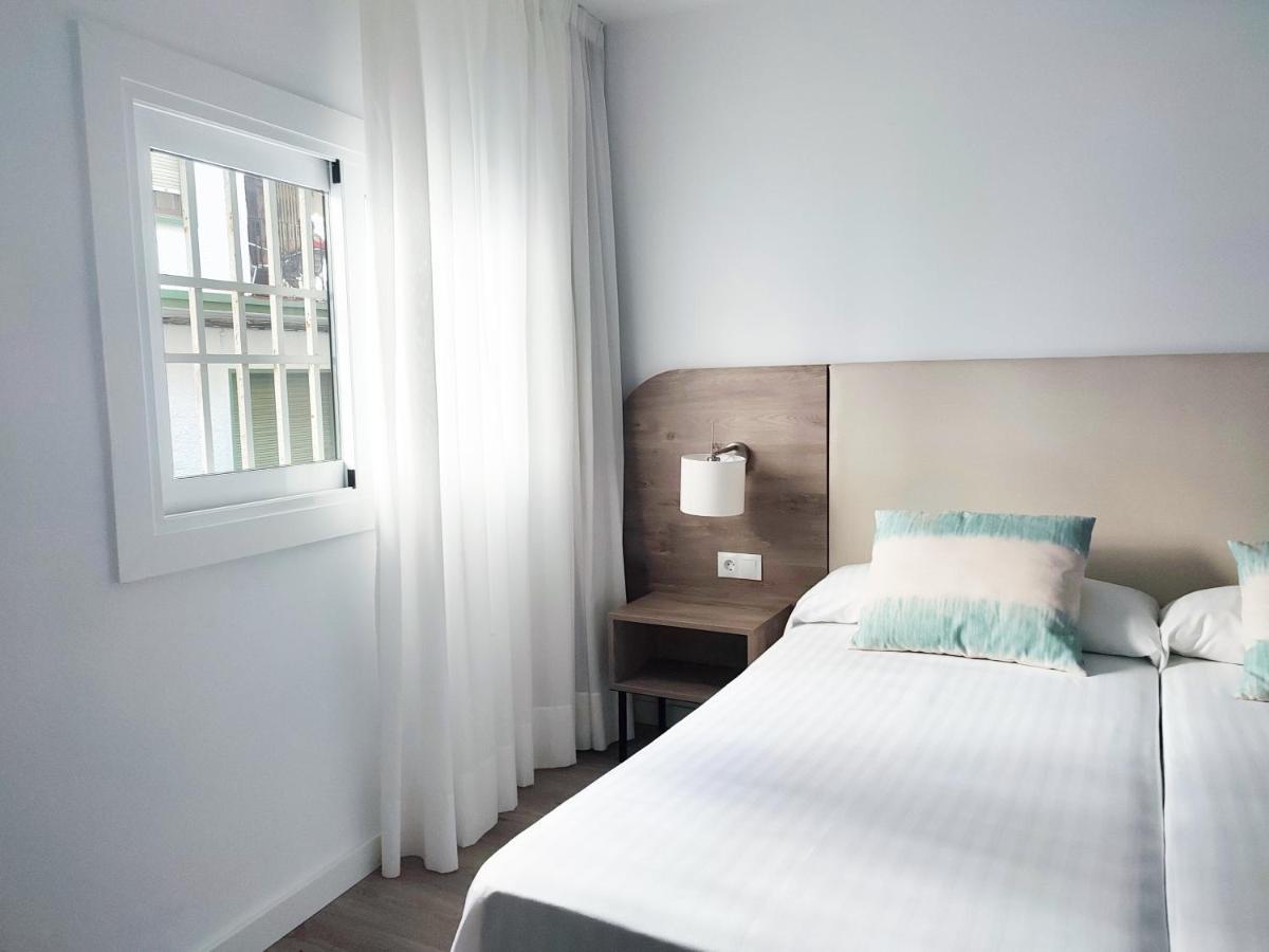 Flats Friends Mar Blau (adults Only) Hotel Benidorm
