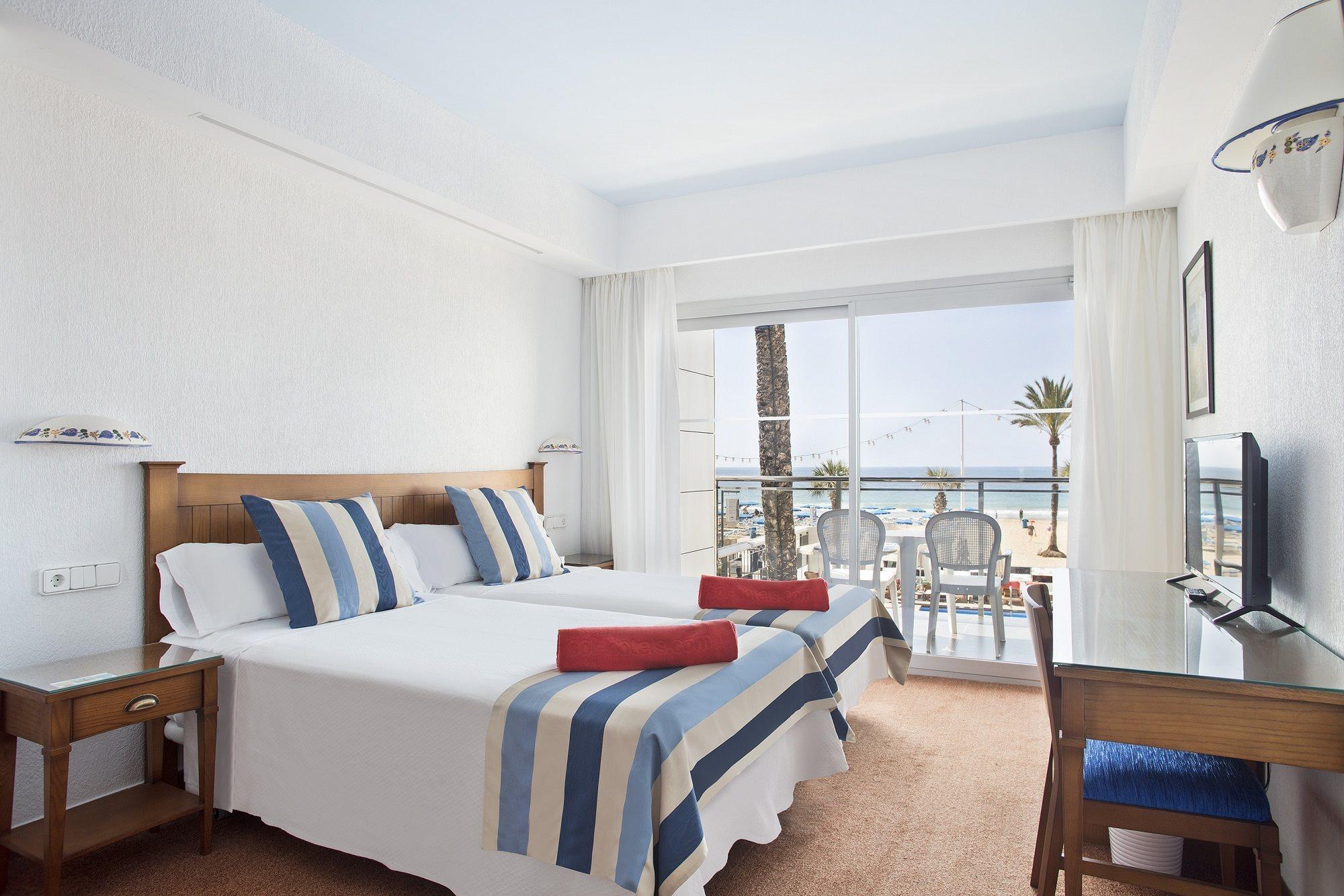 Sol Costablanca 4*