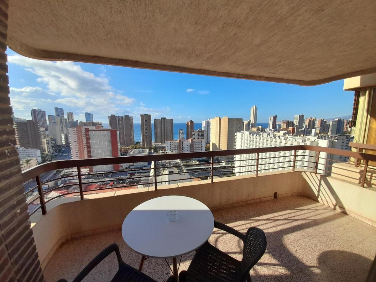 Acuarium 3-fincas Apartamento *