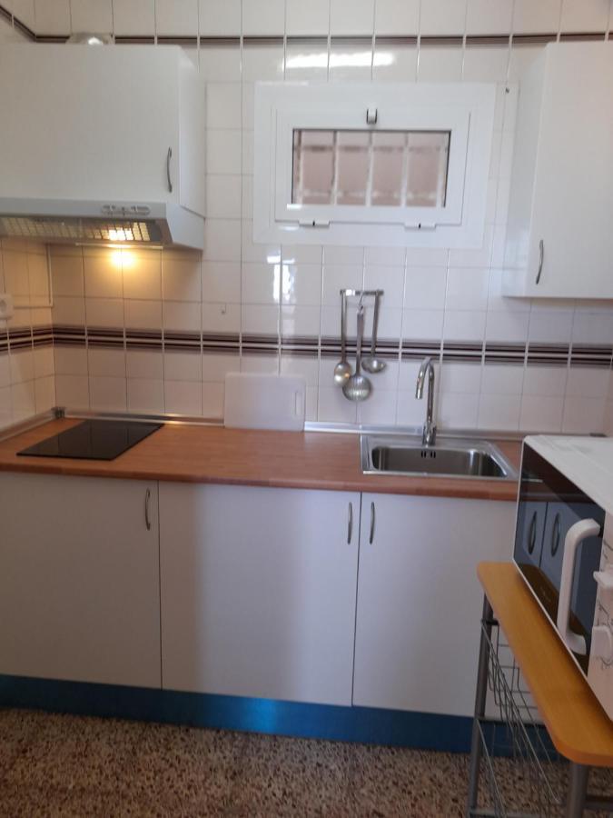 Acuarium 3-fincas Apartamento *