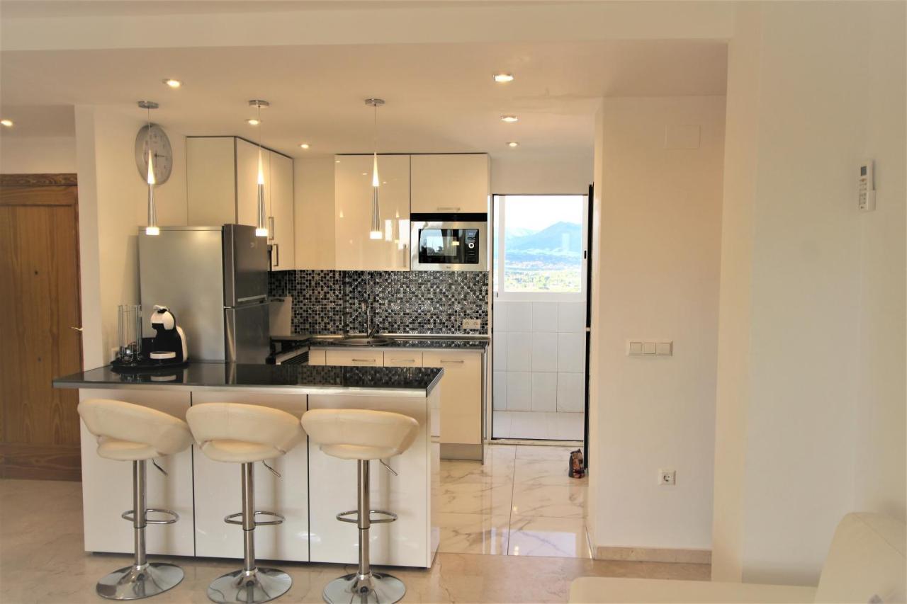 Apartamento Atico Levante Torre Montecarlo