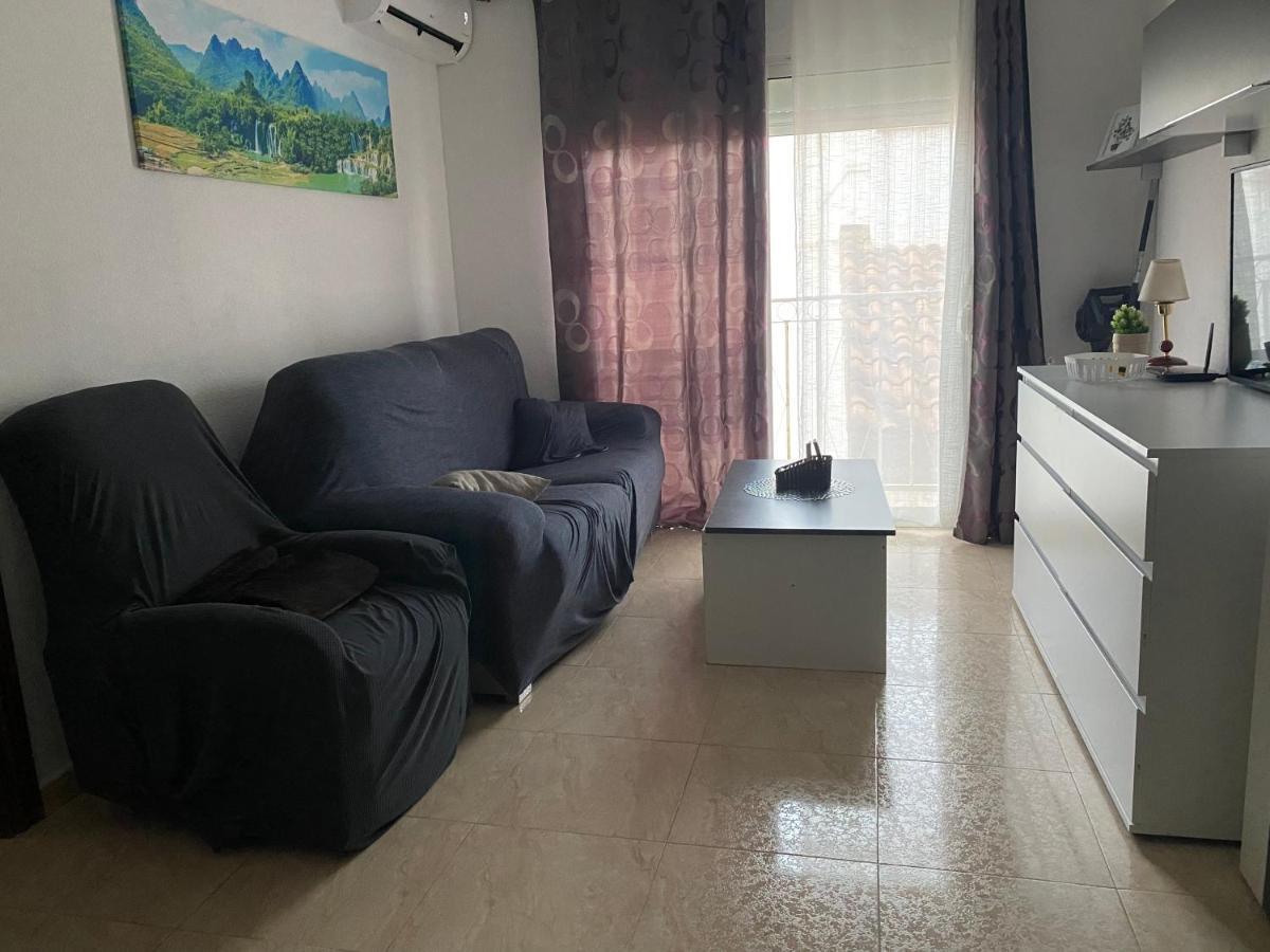 Apartamento Apartamento Las Redes, 2dormitorios! Benidorm