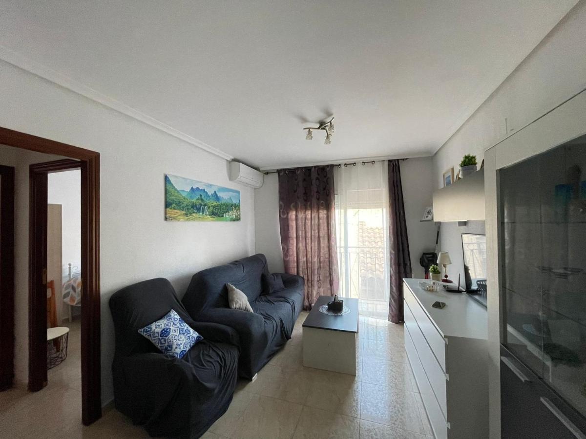 Apartamento Las Redes, 2dormitorios! Benidorm