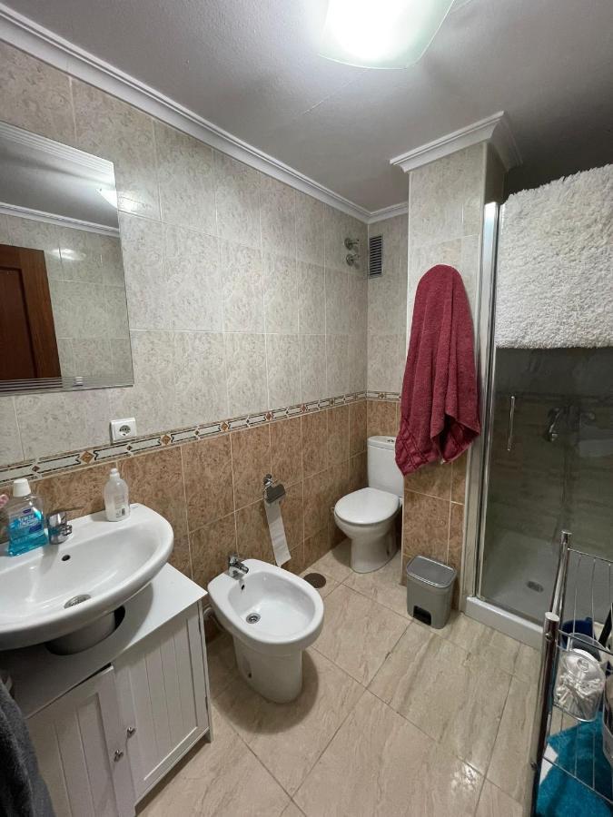 Apartamento Las Redes, 2dormitorios! Benidorm