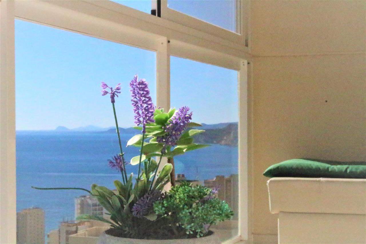 Apartamento Atico Levante Torre Montecarlo