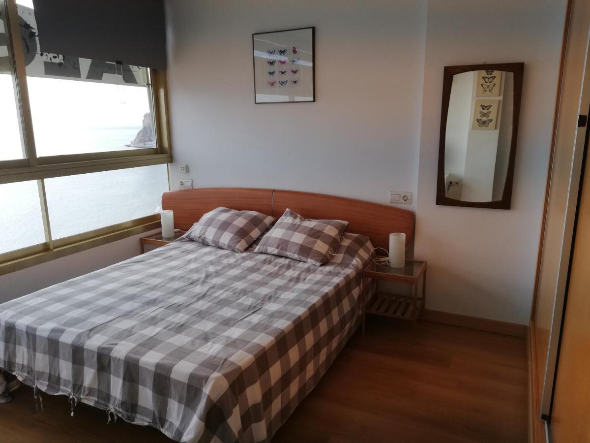 Principado Marina Ii Apartamento Benidorm