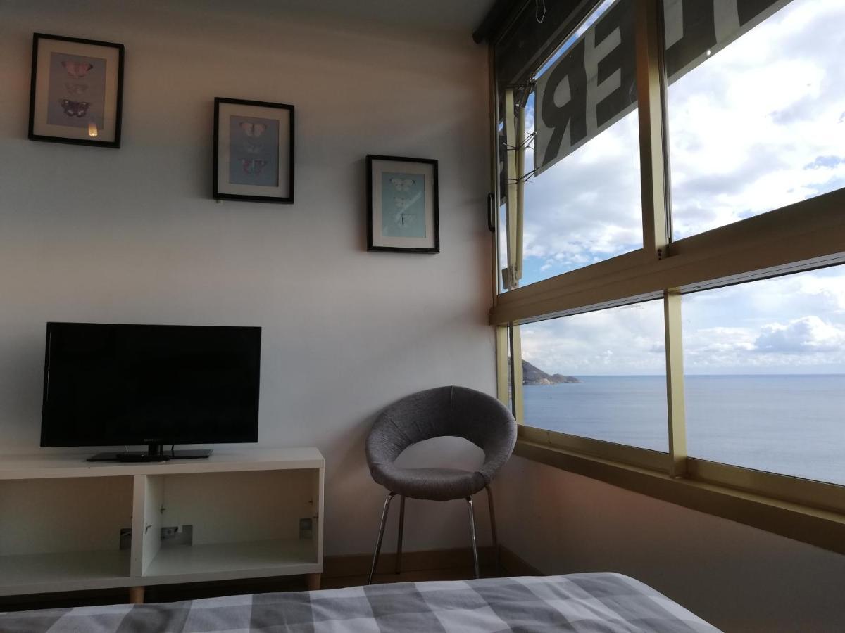 Apartamento Principado Marina Ii Benidorm