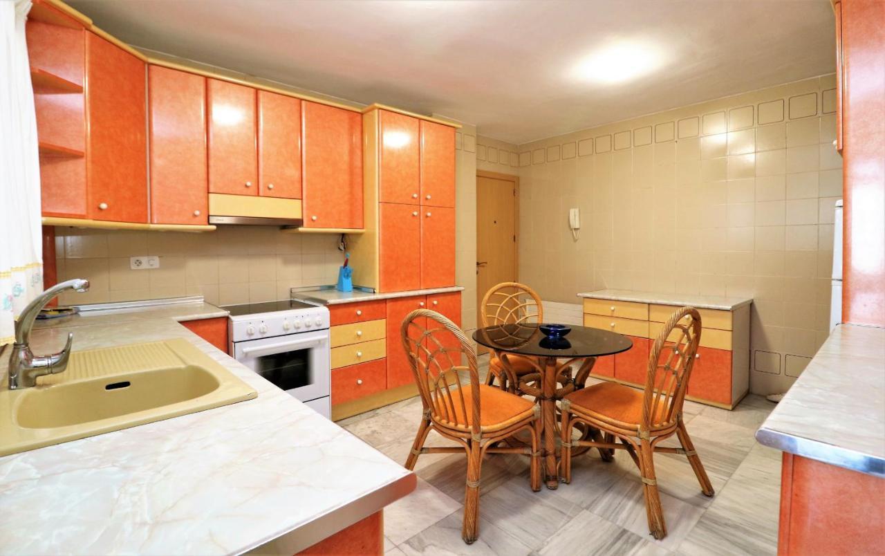 Principado Arena 8-A Apartamento
