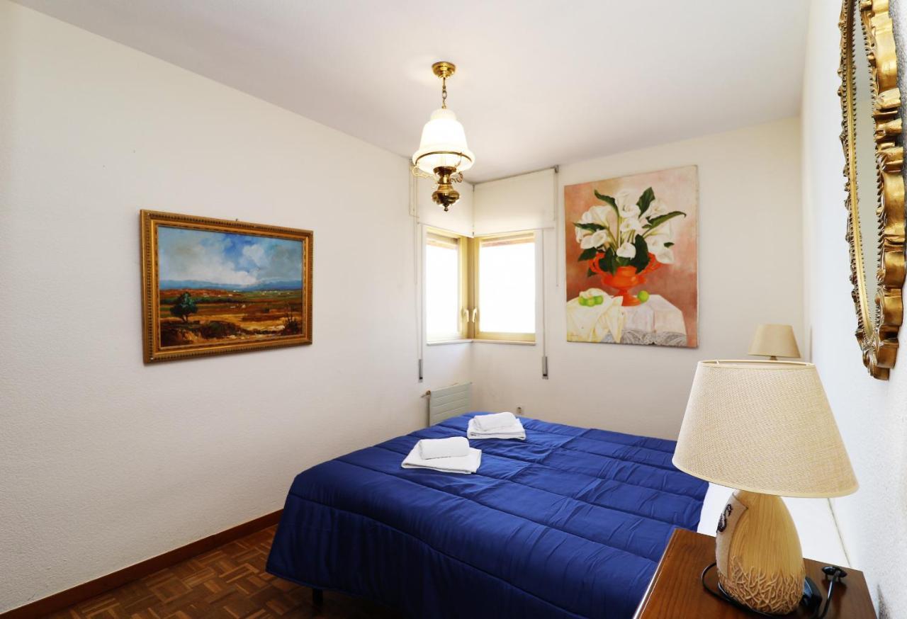 Apartamento Principado Arena 8-A *