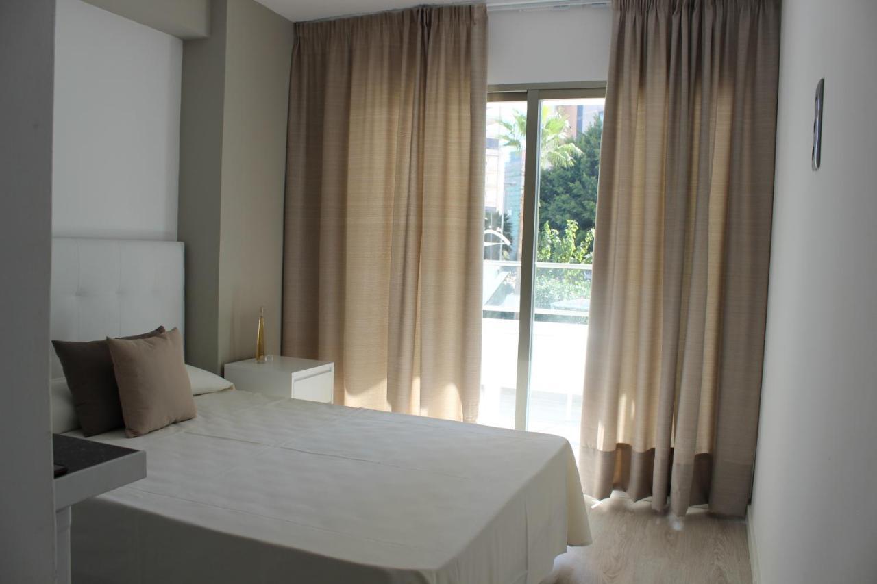 Apartahotel Flamingo - Adults Recommended 4*