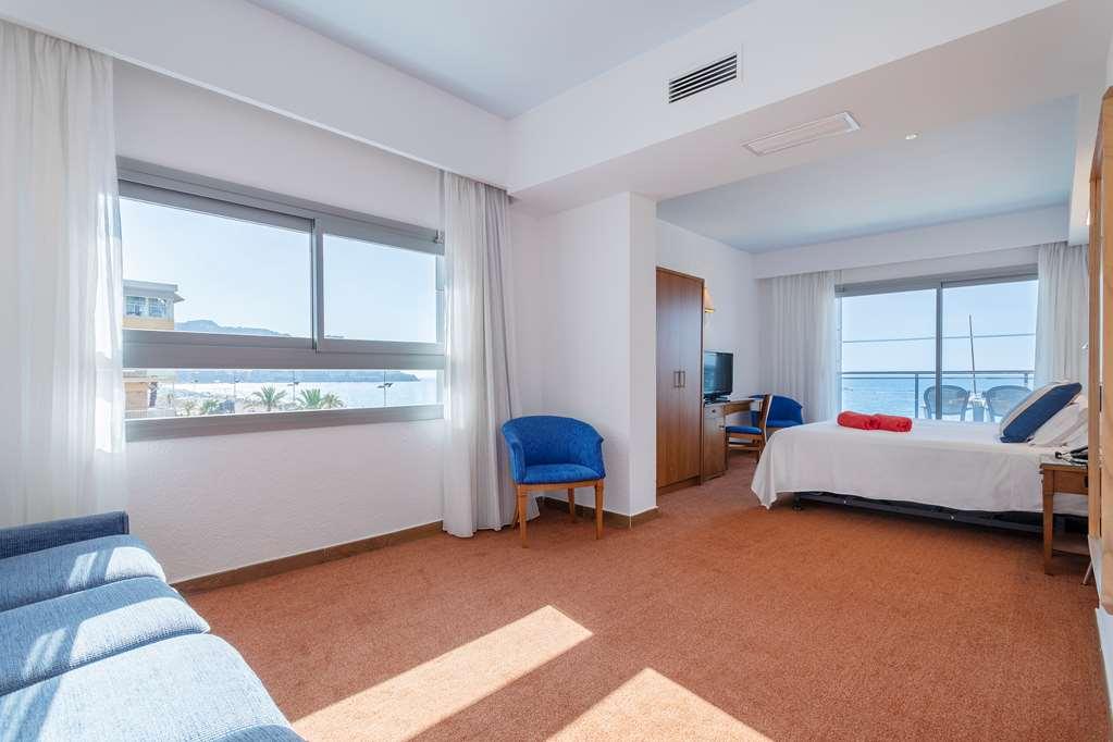 Hotel Sol Costablanca Benidorm