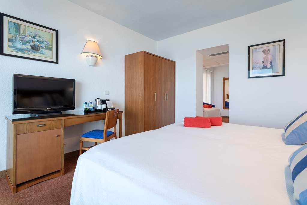 Hotel Sol Costablanca